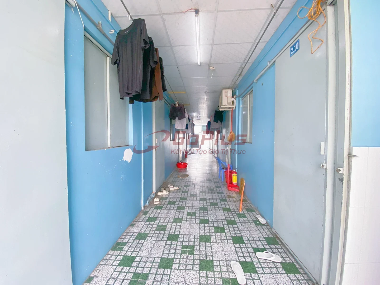 Cho thuê Duplex 20m² Huỳnh Tấn Phát, Phường Phú Thuận · 3,5 triệu/tháng — ảnh 2