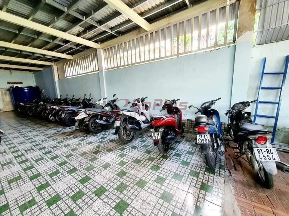 Cho thuê Duplex 20m² Lam Sơn, Phường Tân Sơn Hòa · 2,7 triệu/tháng — ảnh 3