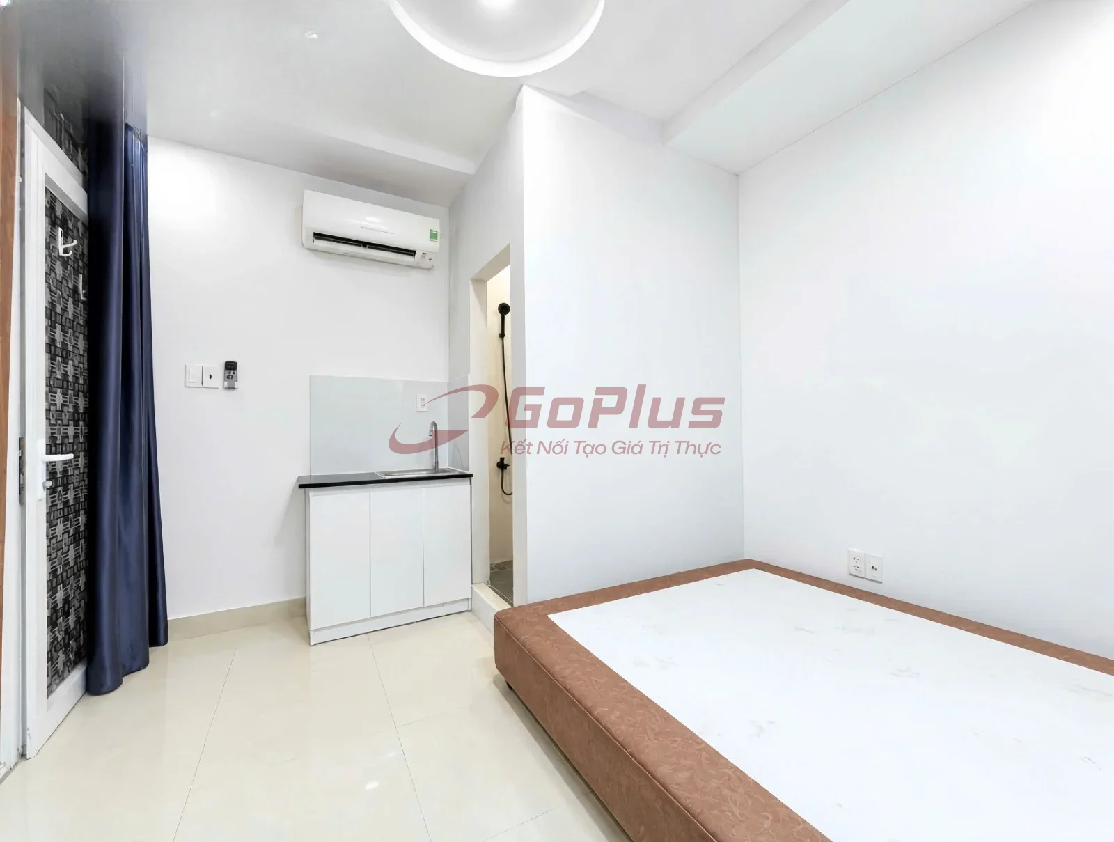 Cho thuê Studio 20m² Lê Đức Thọ, Phường Gò Vấp · 4 triệu/tháng — ảnh 2