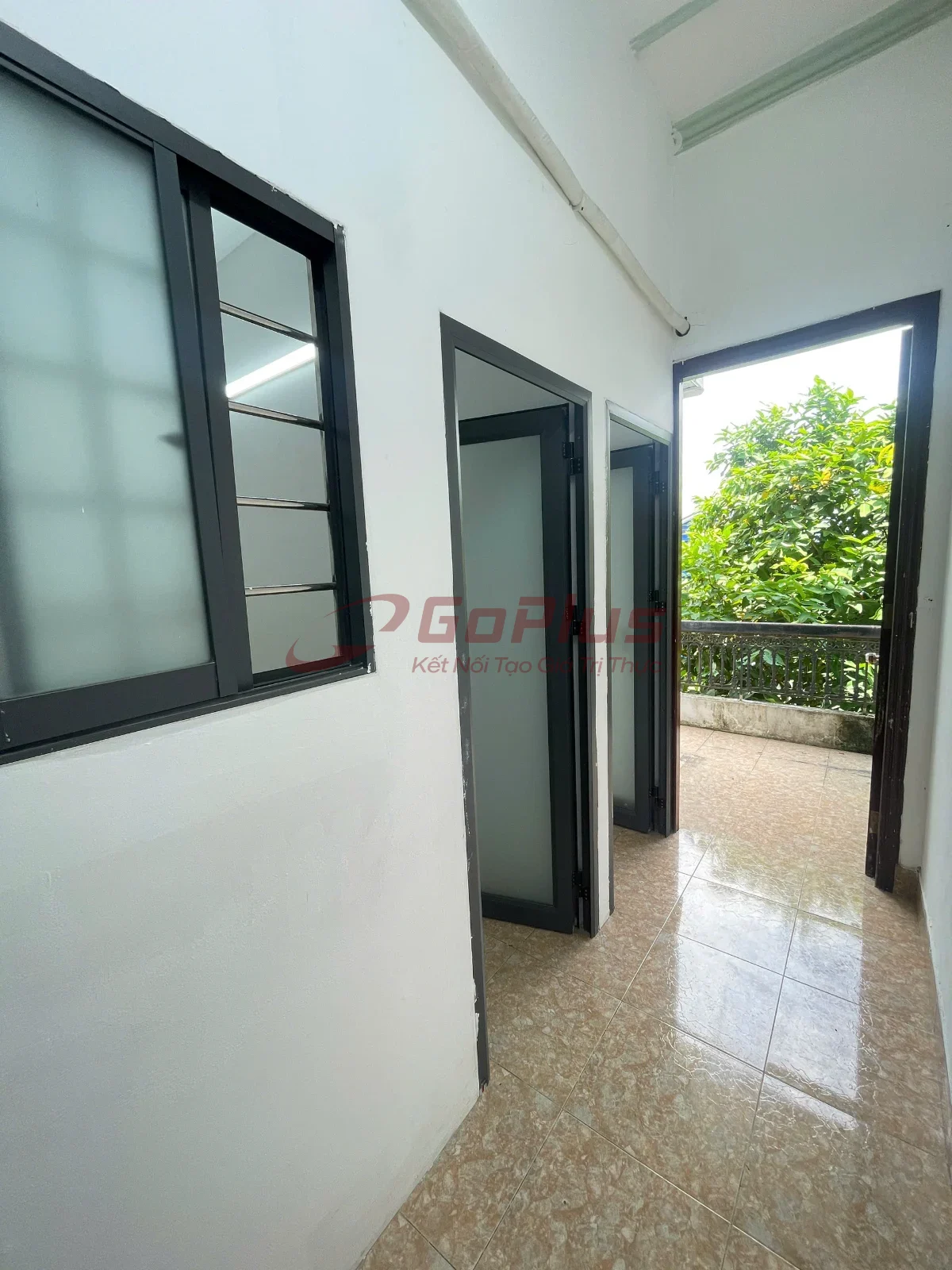 Cho thuê 2PN 40m² Bình Lợi, Phường Bình Lợi Trung · 6,5 triệu/tháng — ảnh 2