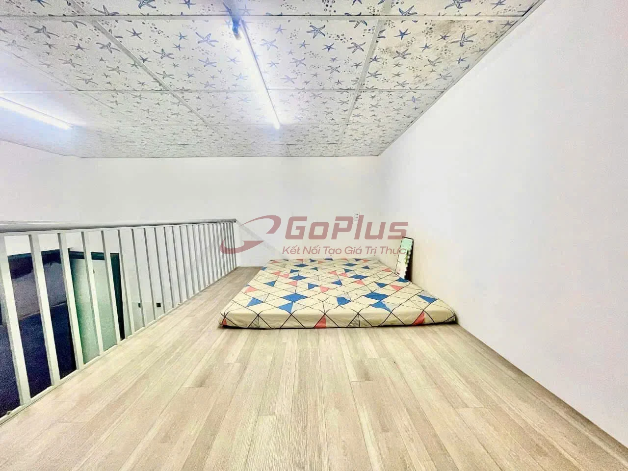 Cho thuê Duplex 20m² Đường số 30, Phường An Nhơn · 4,3 triệu/tháng — ảnh 3