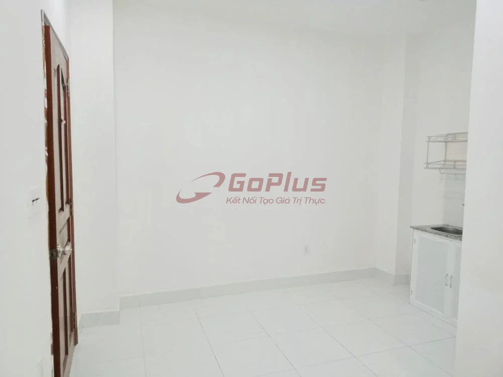 Cho thuê Duplex 20m² Lê Thị Chợ, Phường Phú Thuận · 4,7 triệu/tháng — ảnh 3