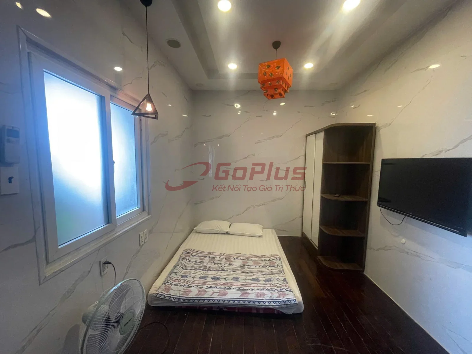 Studio 20m² for rent in Lê Văn Chí, Phường Linh Xuân · 3.6 million VND/month — photo 1