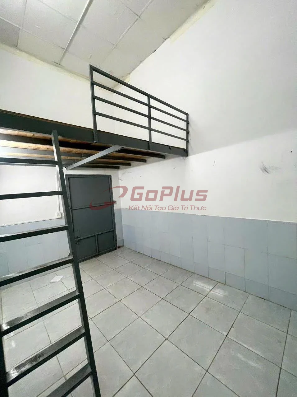 Cho thuê Duplex 20m² Dương Đức Hiền, Phường Tây Thạnh · 3 triệu/tháng — ảnh 1