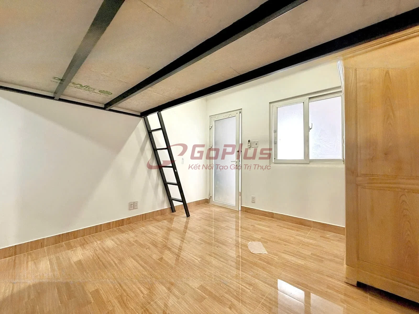 Cho thuê Duplex 20m² Phan Văn Hớn, Phường Đông Hưng Thuận · 3,6 triệu/tháng — ảnh 4