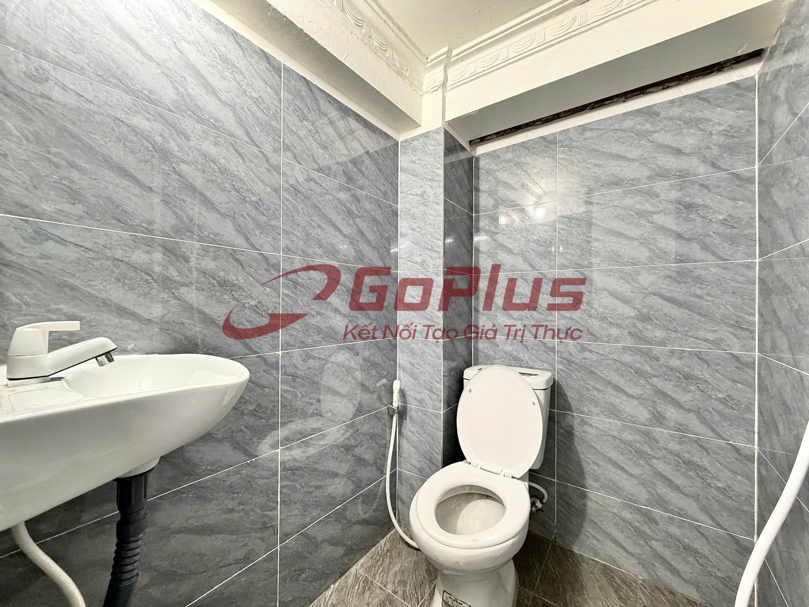 Cho thuê Studio 20m² Nguyễn Văn Khối, Phường Thông Tây Hội · 3,3 triệu/tháng — ảnh 4