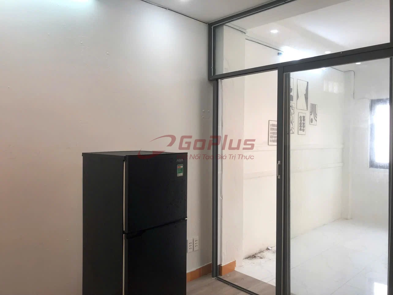 Cho thuê Studio 20m² Đào Duy Anh, Phường Đức Nhuận, Phú Nhuận, Phường Đức Nhuận · 6,2 triệu/tháng — ảnh 3