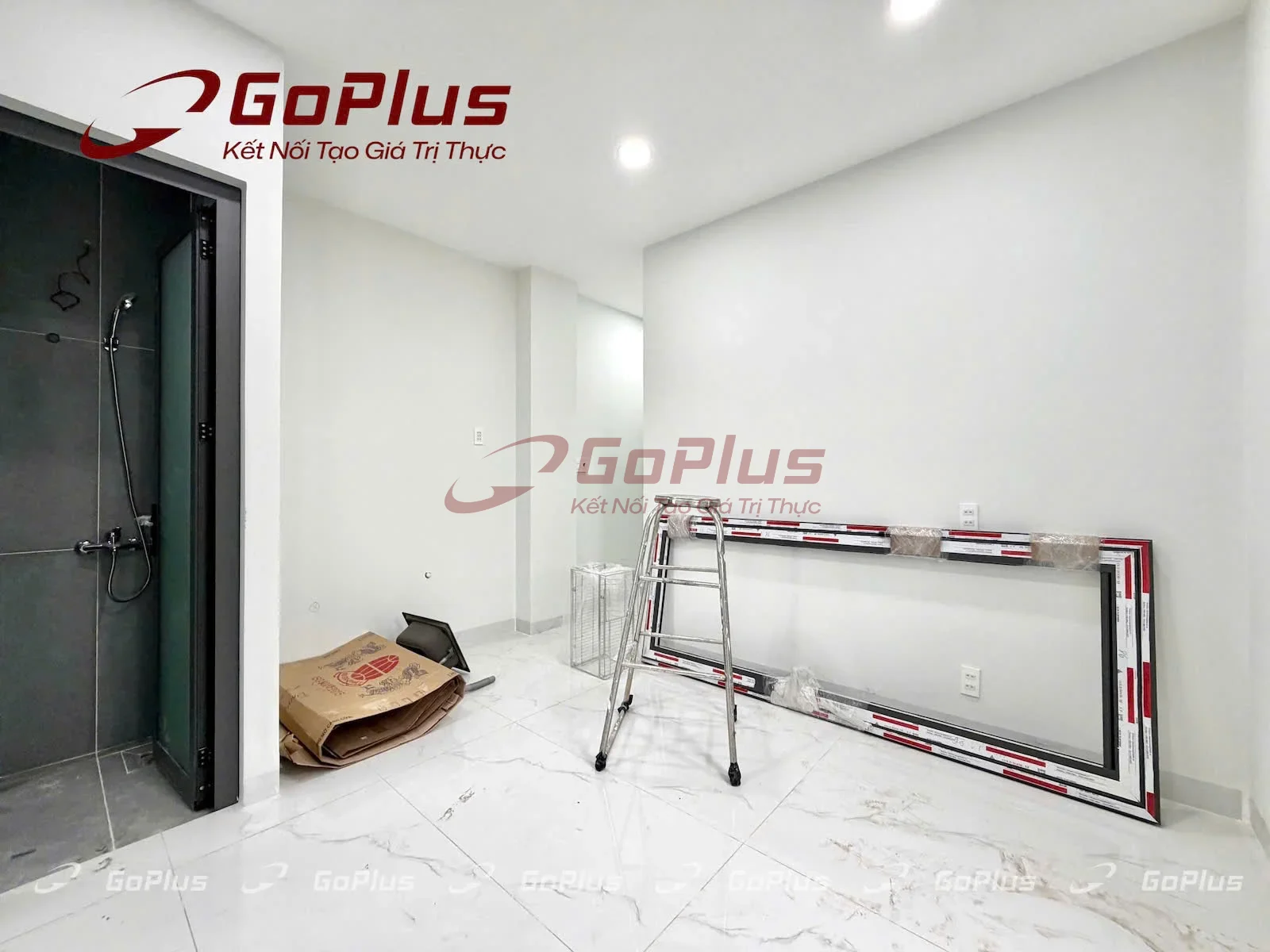 Cho thuê Studio 16m² Huỳnh Thị Hai, Phường Trung Mỹ Tây · 3,3 triệu/tháng — ảnh 2