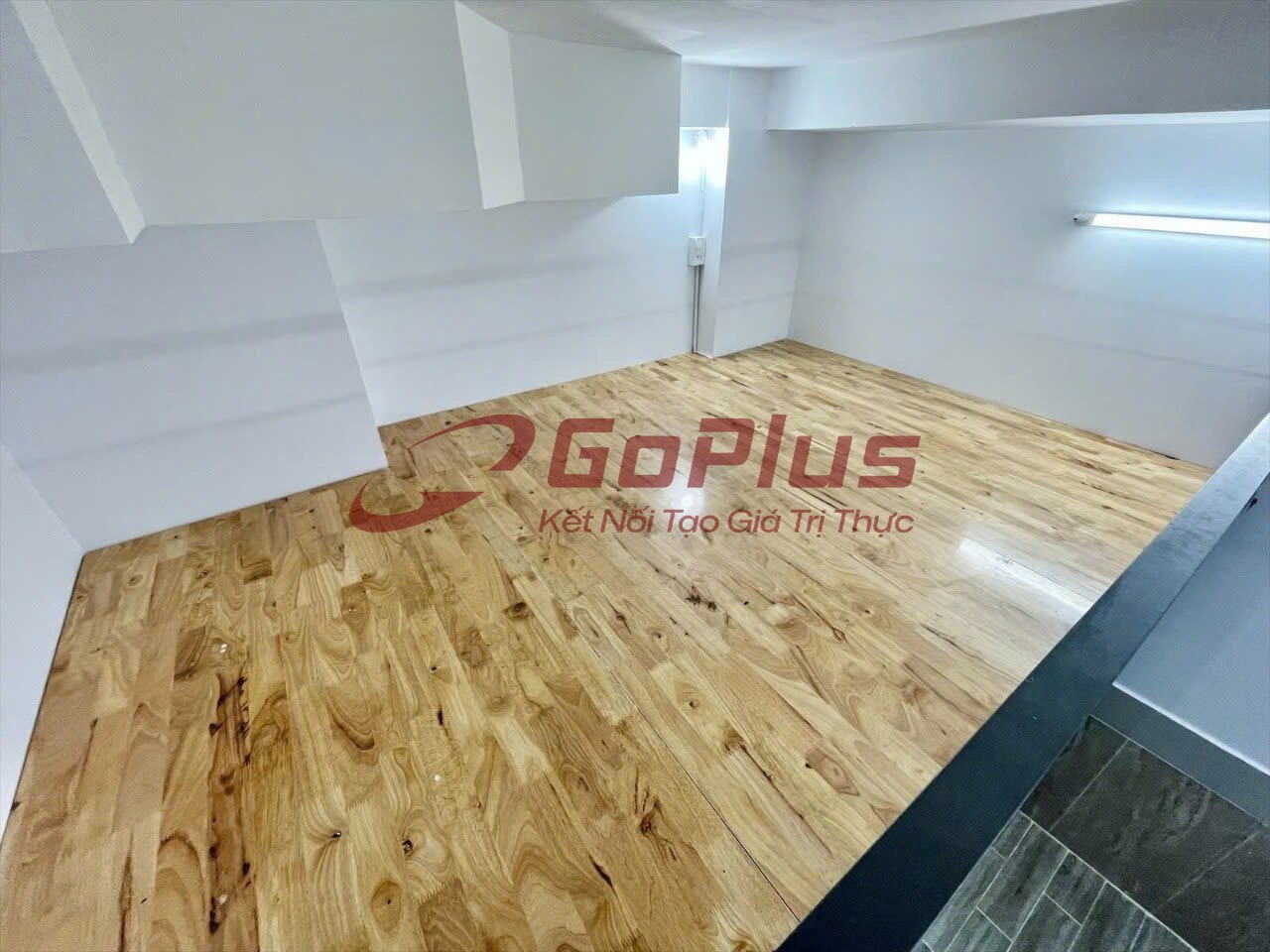 Cho thuê Duplex 20m² Phạm Văn Chiêu, Phường An Hội Tây · 3,6 triệu/tháng — ảnh 4