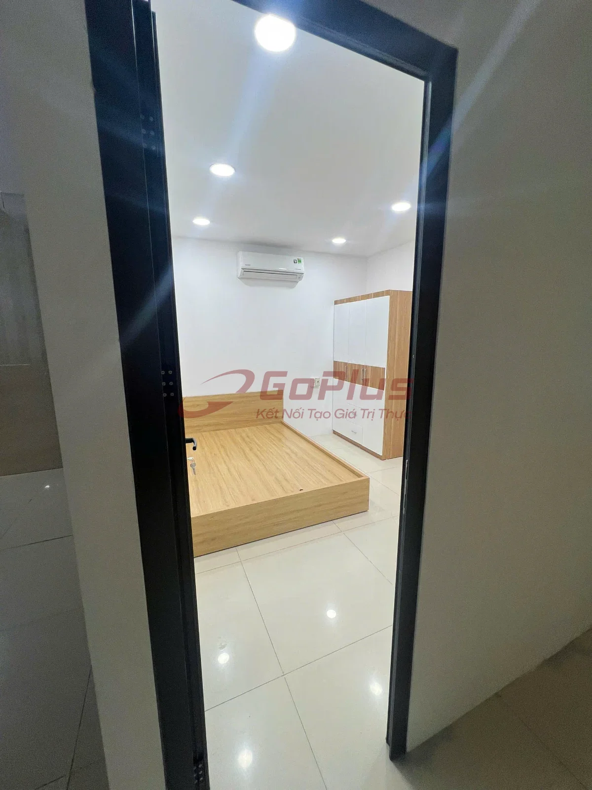 Cho thuê Studio 20m² Liên Khu 4-5, Khu Phố 20, Phường Bình Hưng Hòa · 3,3 triệu/tháng — ảnh 4