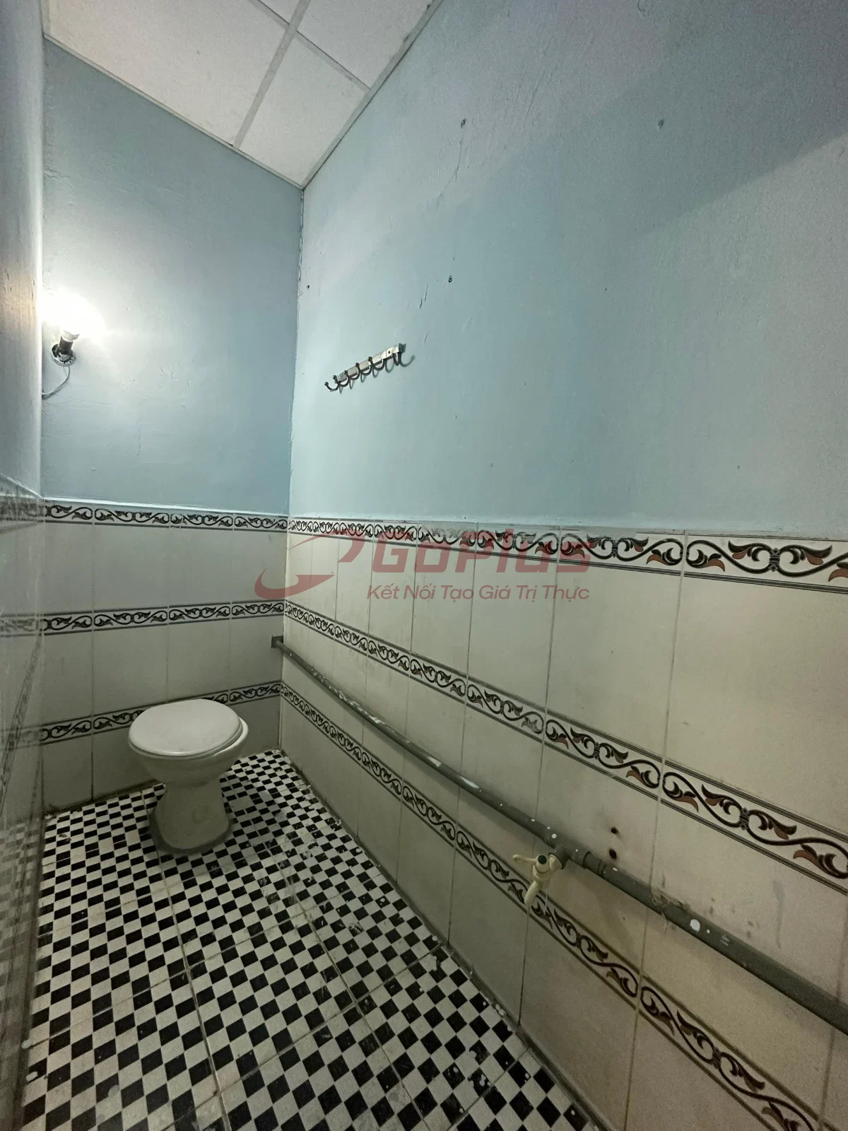 Cho thuê Duplex 20m² Thoại Ngọc Hầu, Phường Tân Phú · 2,7 triệu/tháng — ảnh 2