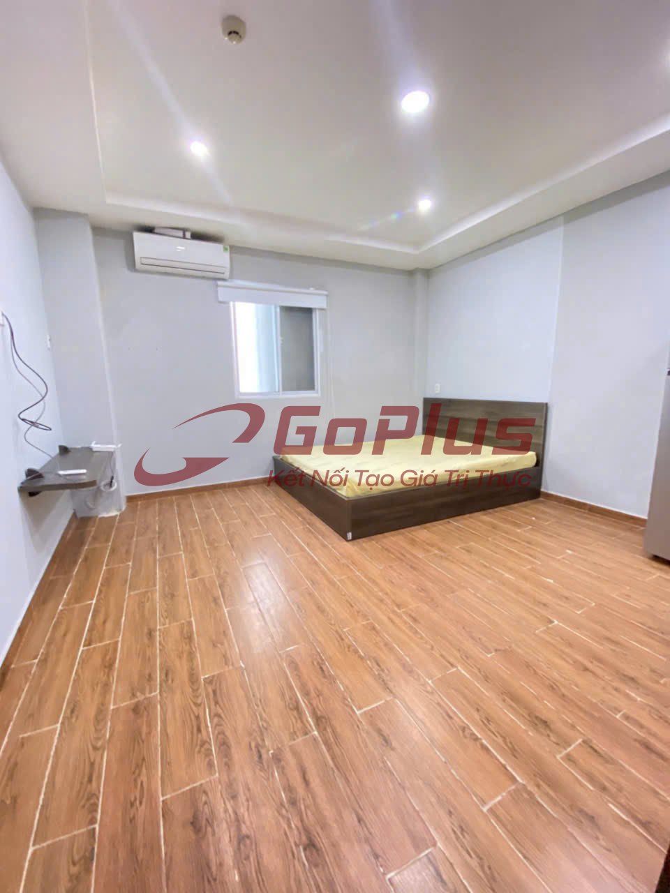 Cho thuê Studio 20m² Nguyễn Thị Minh Khai, Phường Xuân Hòa · 5,5 triệu/tháng — ảnh 3