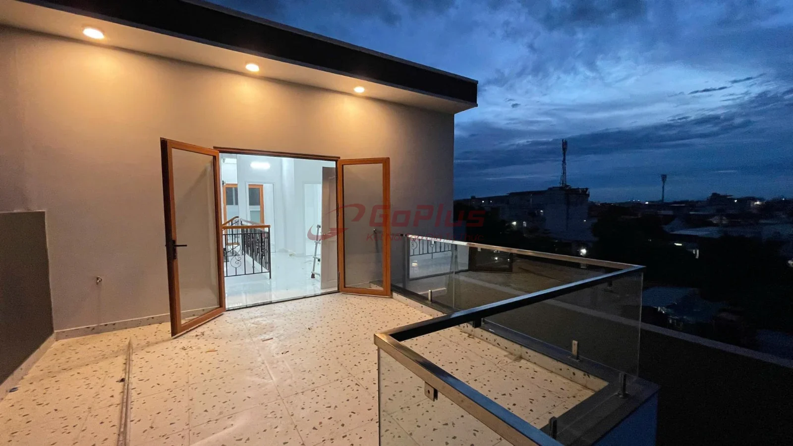 Cho thuê Studio 29m² Đường Số 14 KDC Thanh Nhựt, Xã Nhà Bè · 6 triệu/tháng — ảnh 2