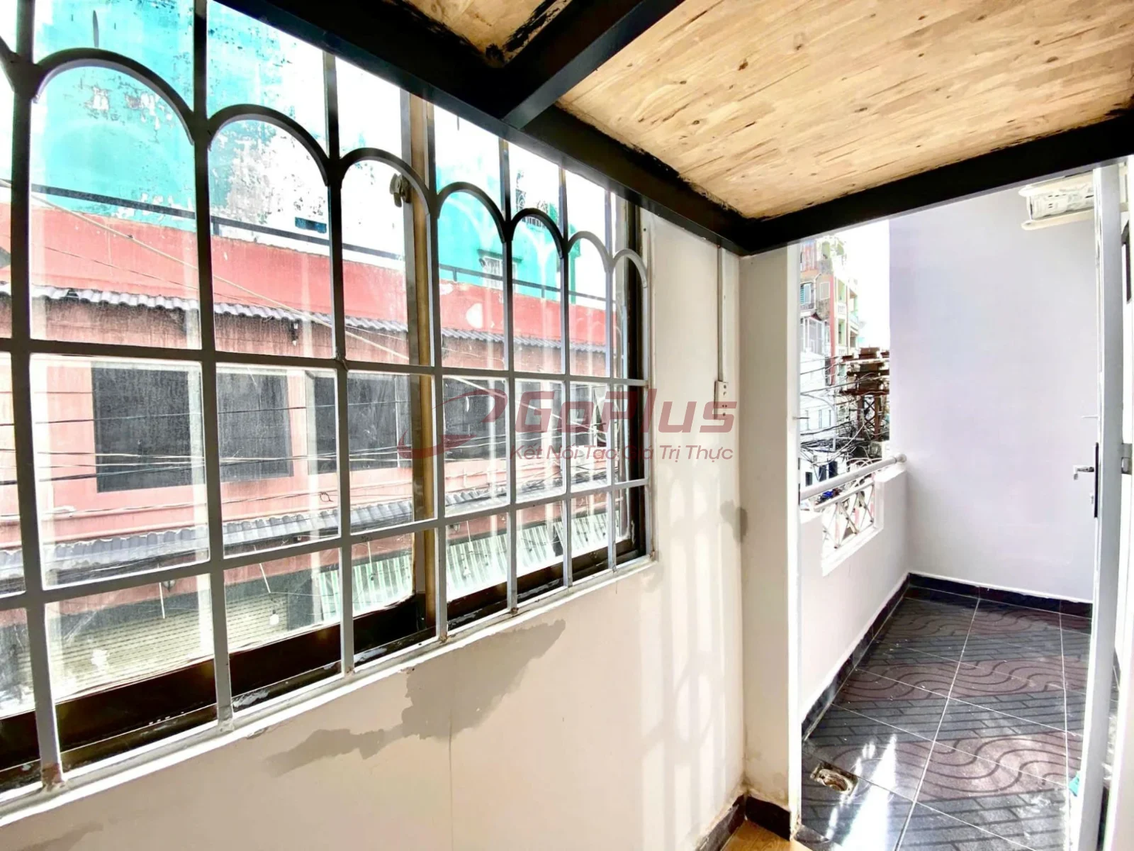 Duplex for rent in Công Chúa Ngọc Hân, Phường Phú Thọ · 4.5 million VND/month — photo 3