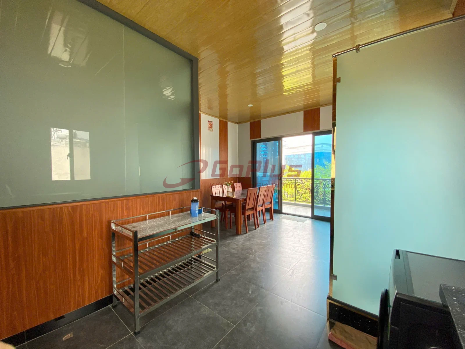 Cho thuê Studio 20m² Phan Thúc Duyện, Phường Tân Sơn Nhất · 6,5 triệu/tháng — ảnh 2