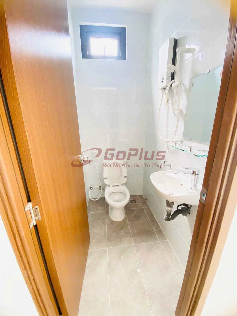 Cho thuê Studio 20m² Phan Chu Trinh, Phường Bình Thạnh · 5,3 triệu/tháng — ảnh 4