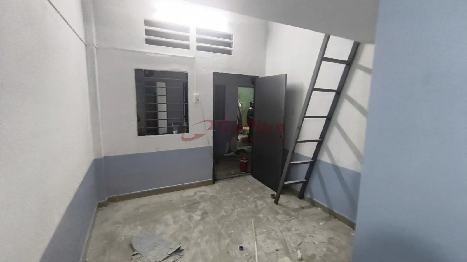 Cho thuê Duplex 20m² Đường 120, Phường Tân Phú · 2,7 triệu/tháng — ảnh 1