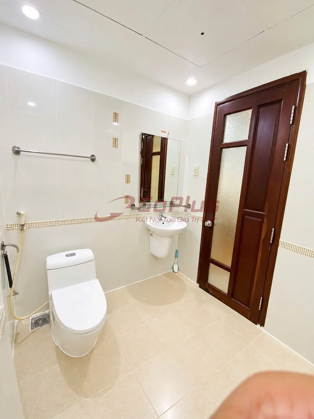 Studio 37m² for rent in Đường số 19, Phường An Khánh · 7.9 million VND/month — photo 4