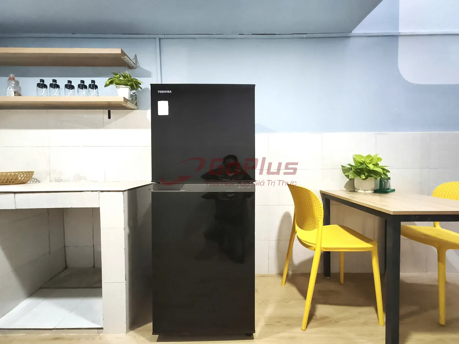 Cho thuê Duplex 20m² Dht 21, Phường Đông Hưng Thuận · 3,3 triệu/tháng — ảnh 3