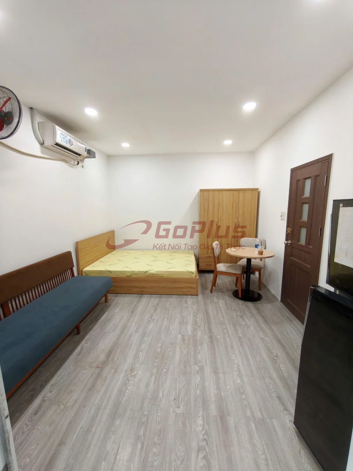1BR 35m² for rent in Đinh Thị Thi, Phường Hiệp Bình · 5 million VND/month — photo 4
