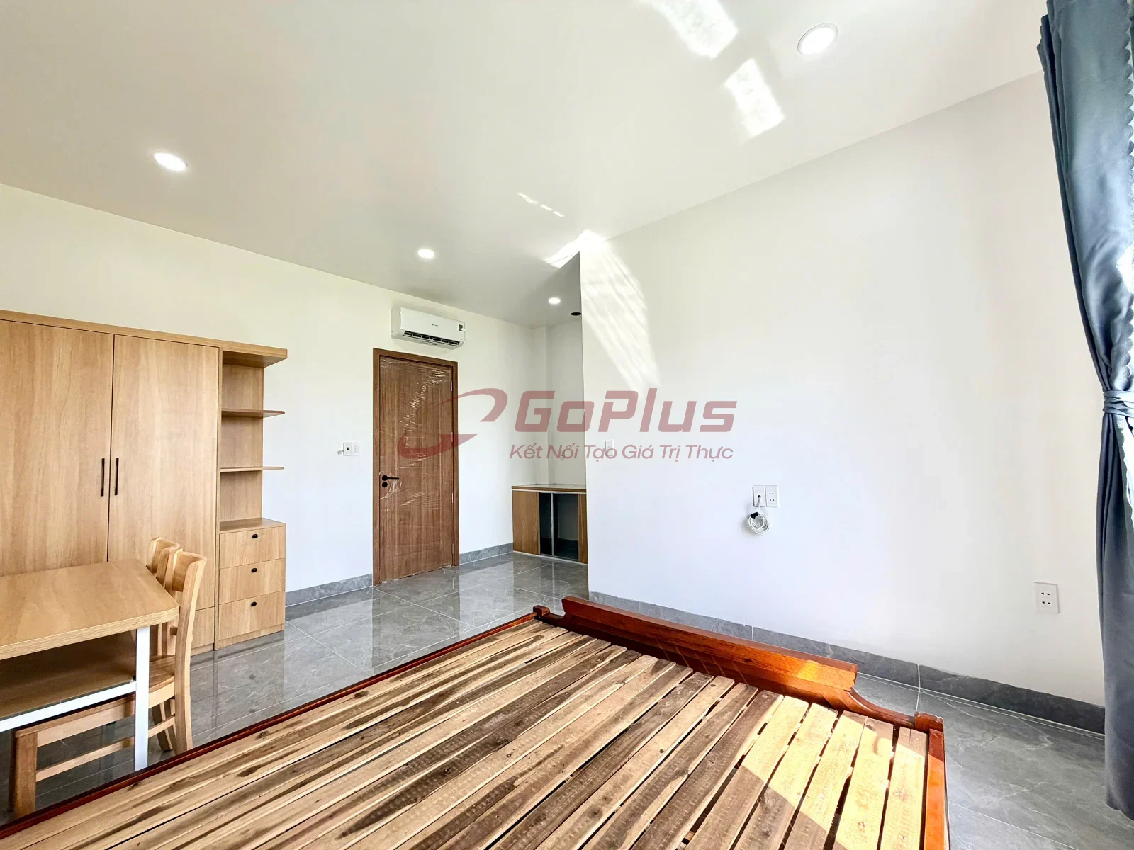 Studio 20m² for rent in 20D4 KDC Hà Đô, Phường Thới An · 5 million VND/month — photo 2