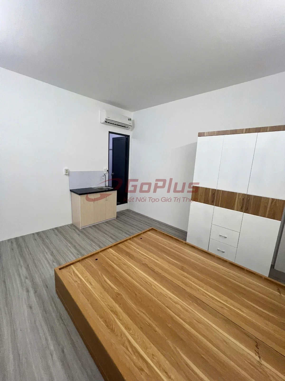 Cho thuê Studio 20m² Liên Khu 4-5, Khu Phố 20, Phường Bình Hưng Hòa · 3,4 triệu/tháng — ảnh 2