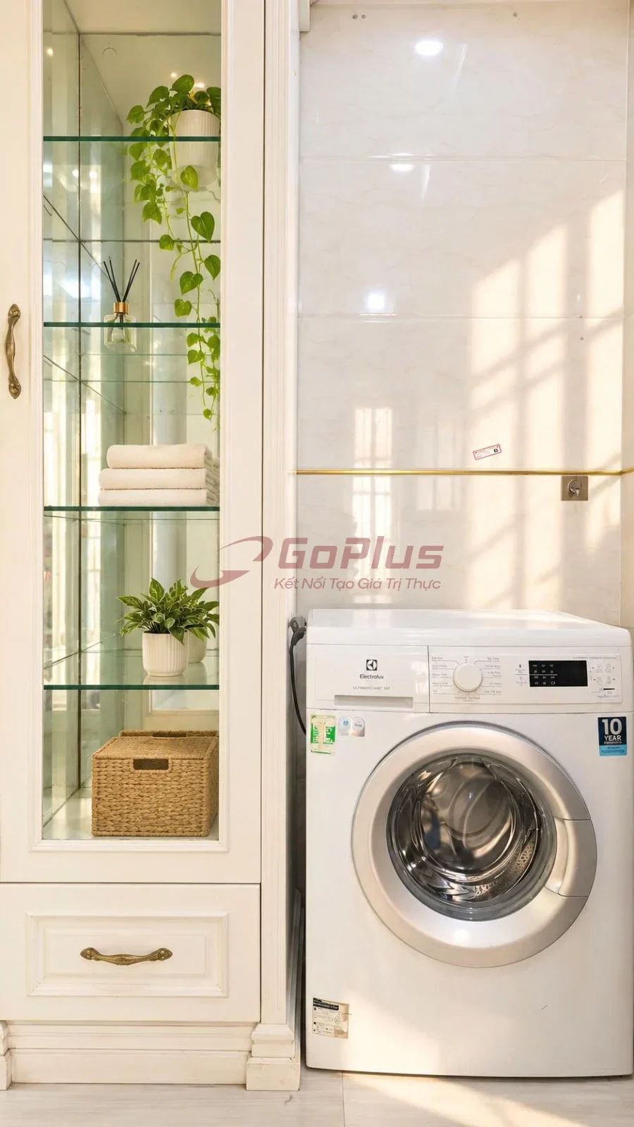 Cho thuê 1PN 20m² Đường số 30, Phường An Nhơn · 6,5 triệu/tháng — ảnh 2