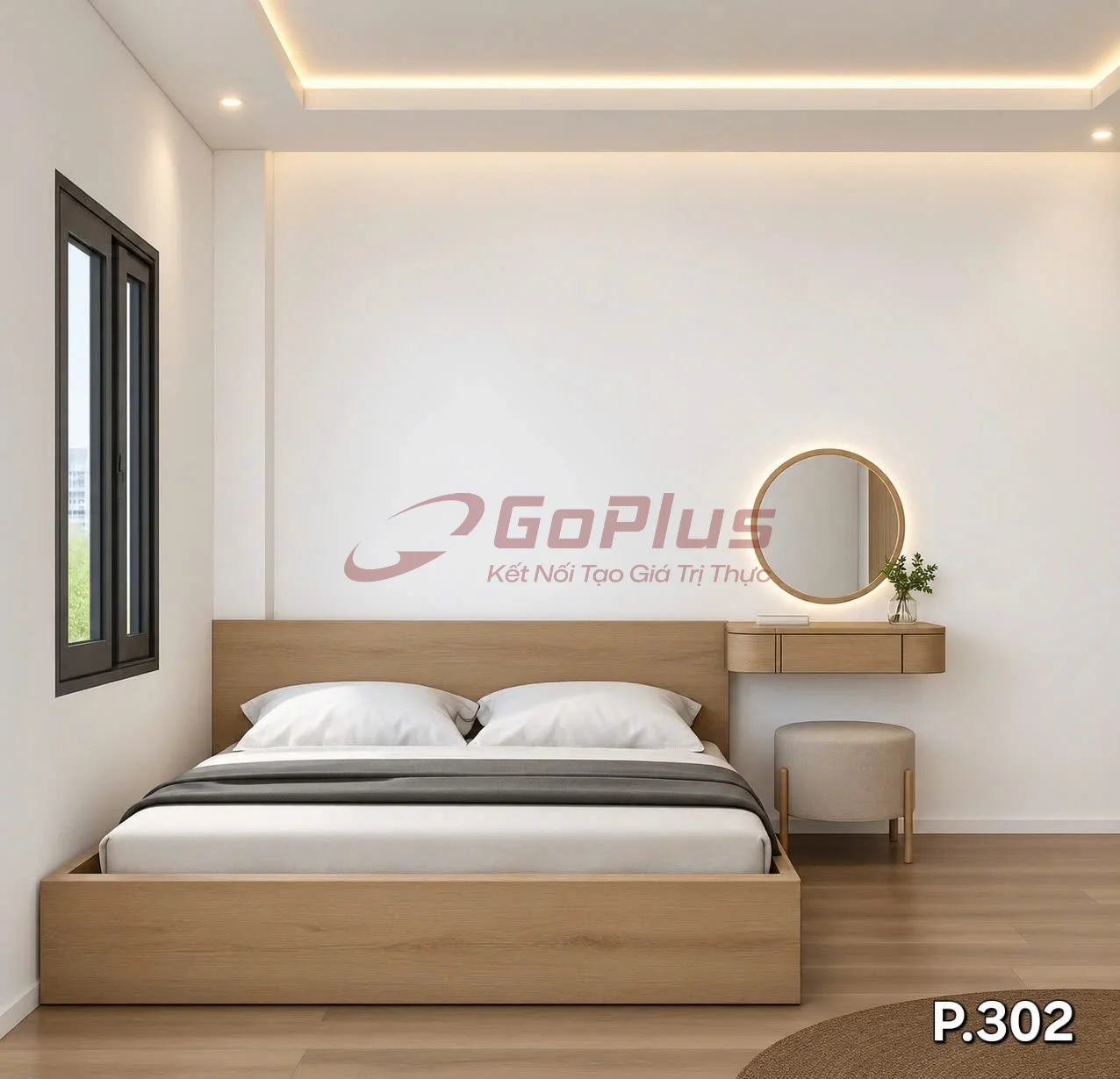 Cho thuê Studio 20m² Nguyễn Đức Ngữ, Phường Chánh Hưng · 6,4 triệu/tháng — ảnh 2