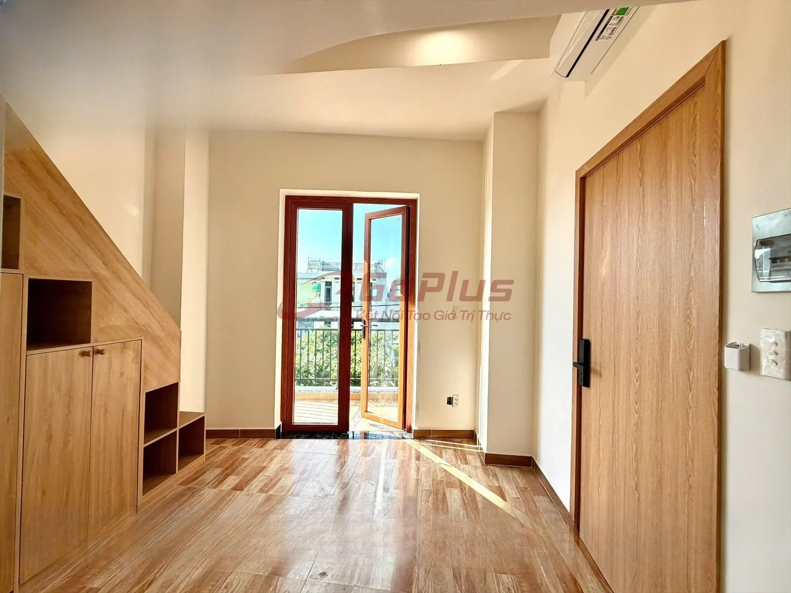 Cho thuê Duplex 20m² Nguyễn Trác, Phường Tân Thới Hiệp · 4,7 triệu/tháng — ảnh 4