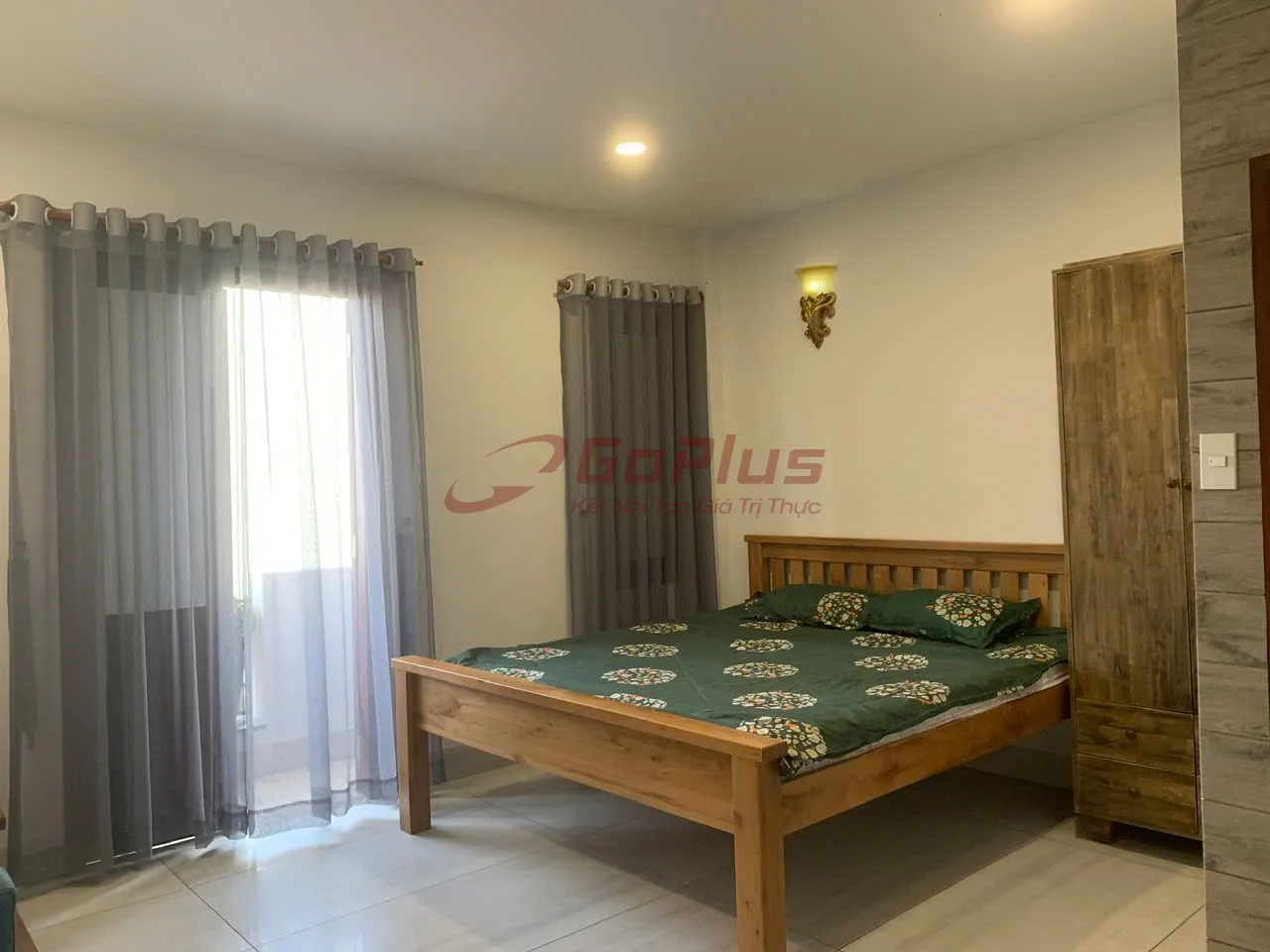 Cho thuê Studio 20m² Nơ Trang Long, Phường Bình Lợi Trung · 8 triệu/tháng — ảnh 1