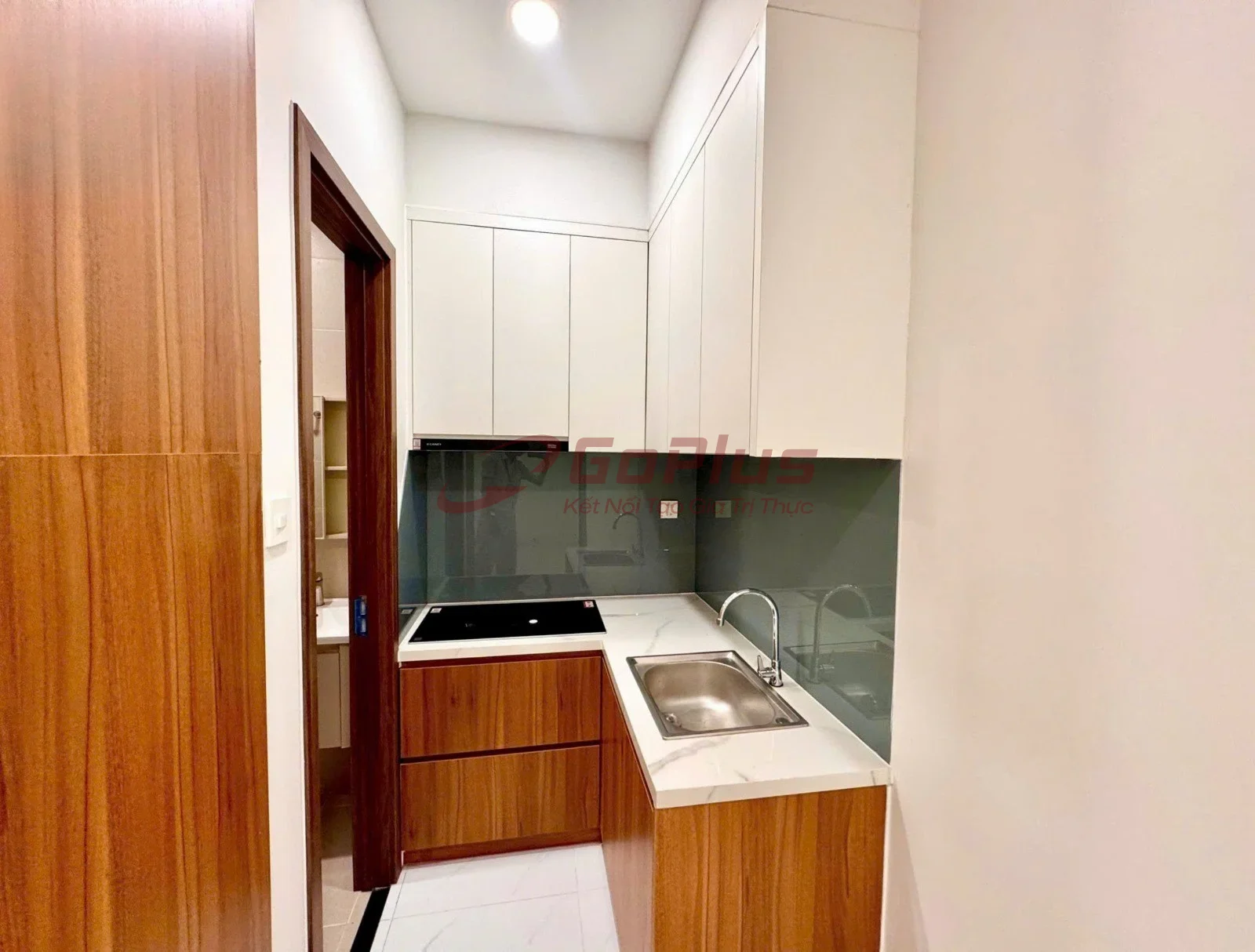 Cho thuê Studio 20m² Đường Số 5, Phường Bình Trưng · 6 triệu/tháng — ảnh 2