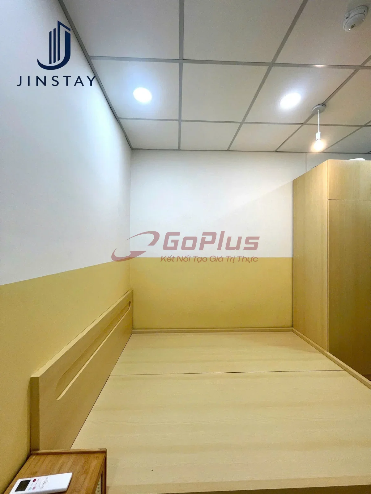 Cho thuê Studio 20m² Đường Số 3, Phường Thông Tây Hội · 4,5 triệu/tháng — ảnh 2
