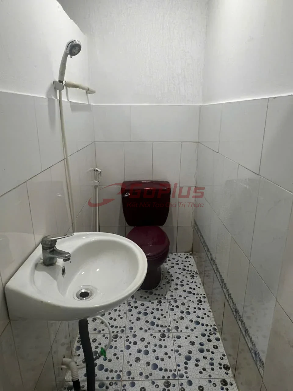 Cho thuê Duplex 20m² Trương Thị Hoa, Phường Tân Thới Hiệp · 3,3 triệu/tháng — ảnh 3