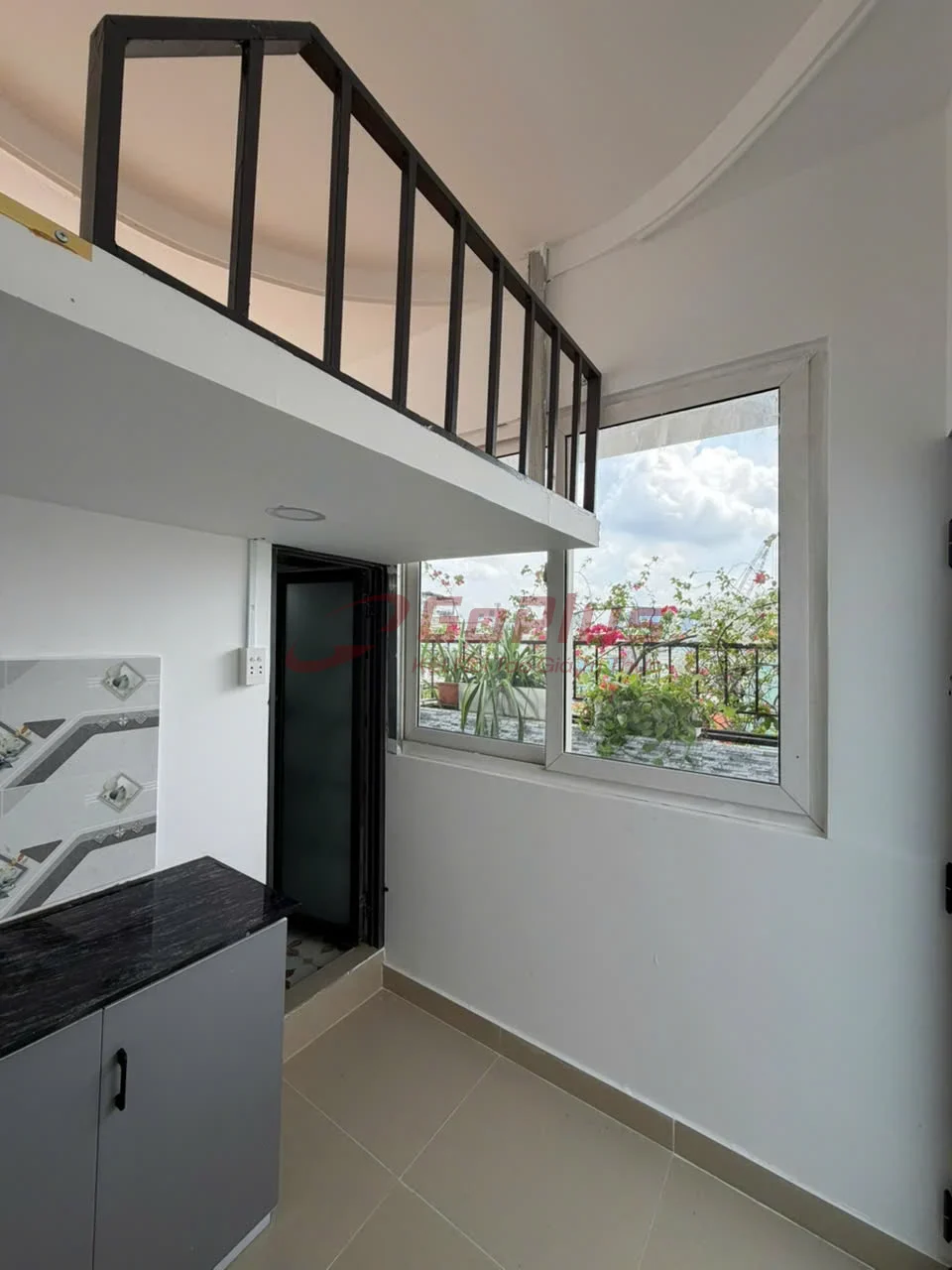Cho thuê Duplex 16m² Chu Văn An, Phường Bình Thạnh · 3,9 triệu/tháng — ảnh 3