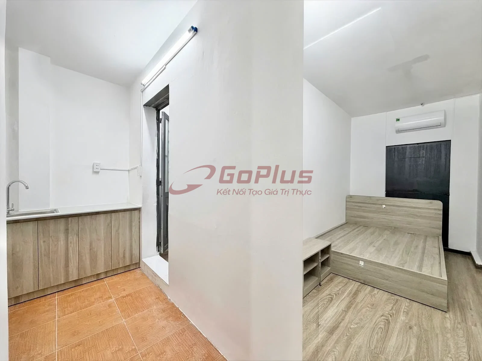 Cho thuê 2PN 30m² Phan Văn Sửu, Phường Tân Bình · 6,3 triệu/tháng — ảnh 4