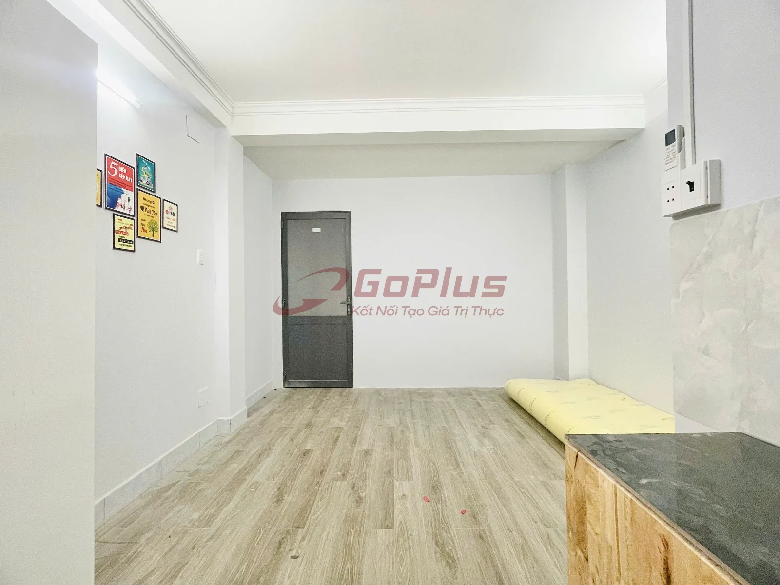 Cho thuê Studio 16m² Bình Lợi, Phường Bình Lợi Trung · 5,2 triệu/tháng — ảnh 2