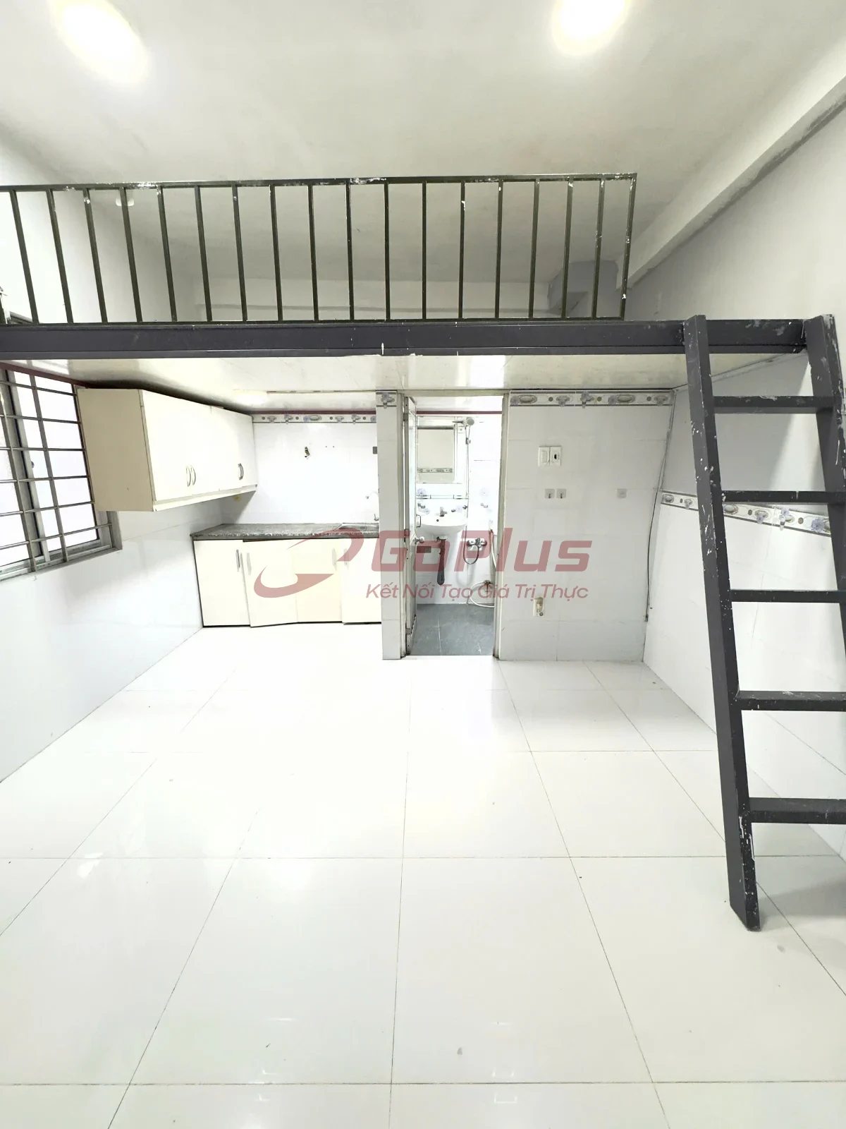 Duplex 20m² for rent in Dương Quảng Hàm, Phường An Nhơn · 4.3 million VND/month — photo 3