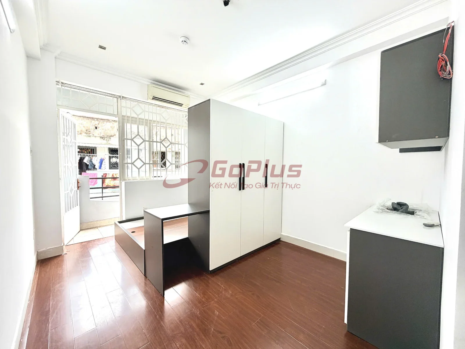 Cho thuê Studio 20m² Lý Thái Tổ, Phường Bàn Cờ · 6,3 triệu/tháng — ảnh 1