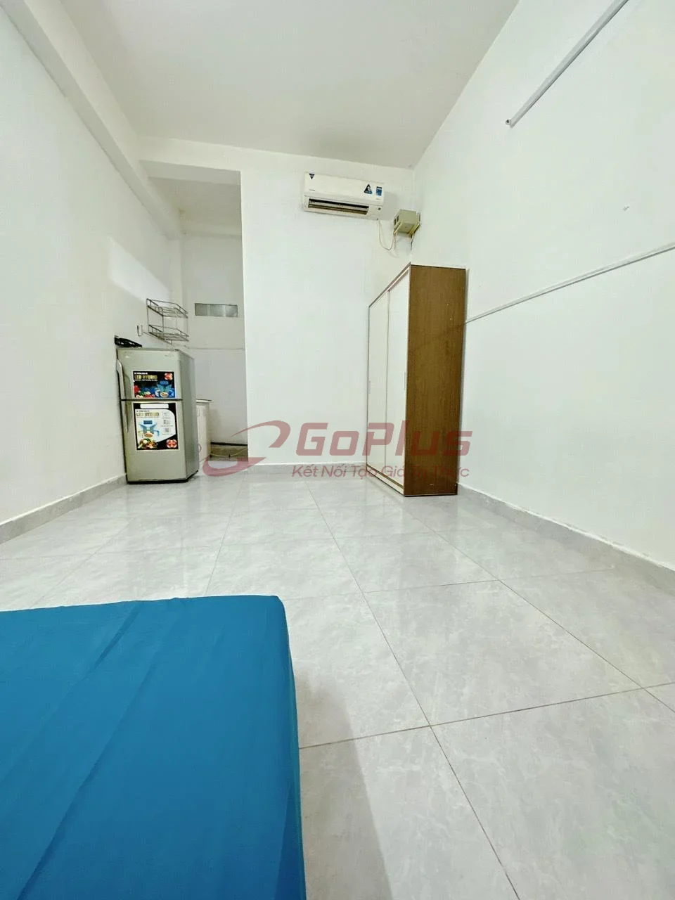 Cho thuê Studio 20m² Nguyễn Văn Đậu, Phường Bình Lợi Trung · 5,2 triệu/tháng — ảnh 3