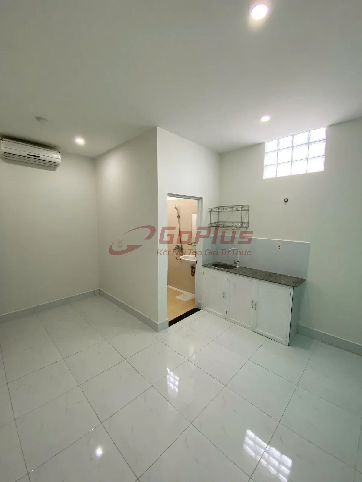 Cho thuê Studio 20m² Lê Thị Chợ, Phường Phú Thuận · 4 triệu/tháng — ảnh 4
