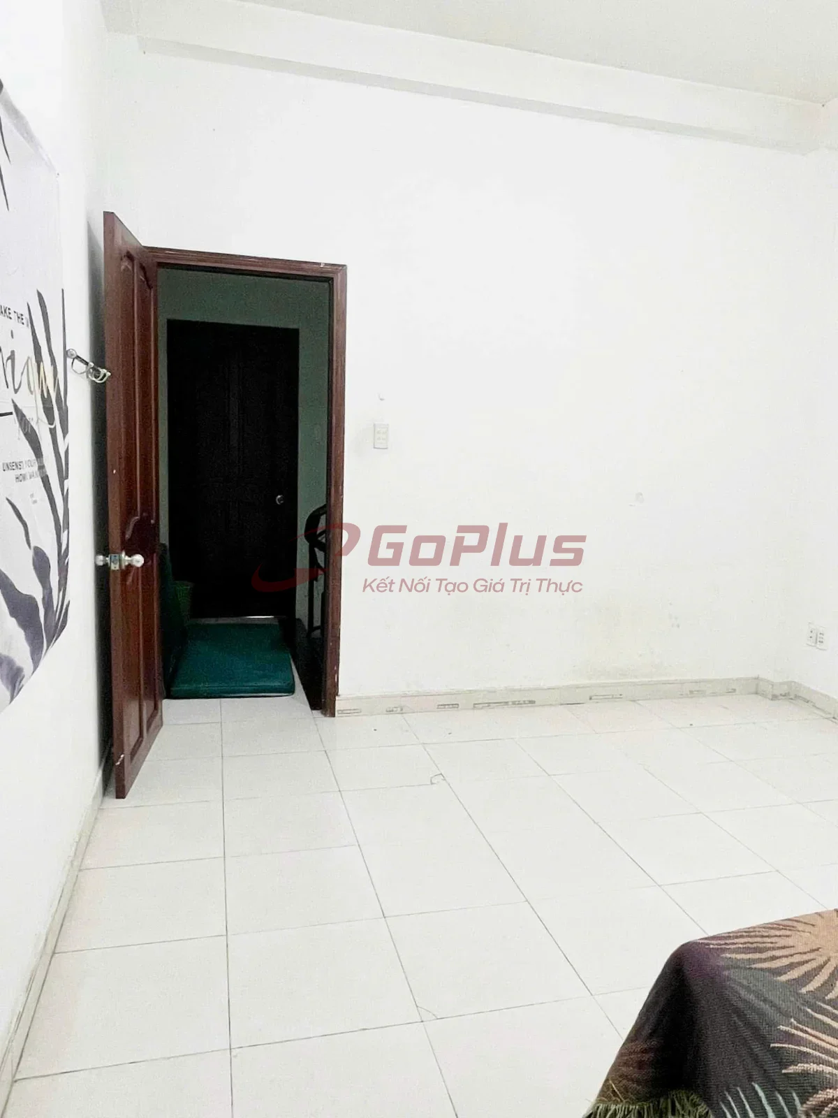 Cho thuê Studio Nguyễn Oanh, Phường Gò Vấp · 3 triệu/tháng — ảnh 3