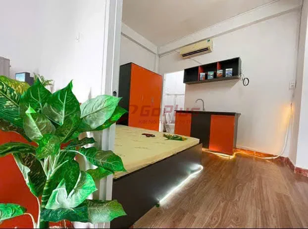 Cho thuê Studio 20m² Phan Văn Trị, Phường Bình Lợi Trung · 3,9 triệu/tháng — ảnh 1