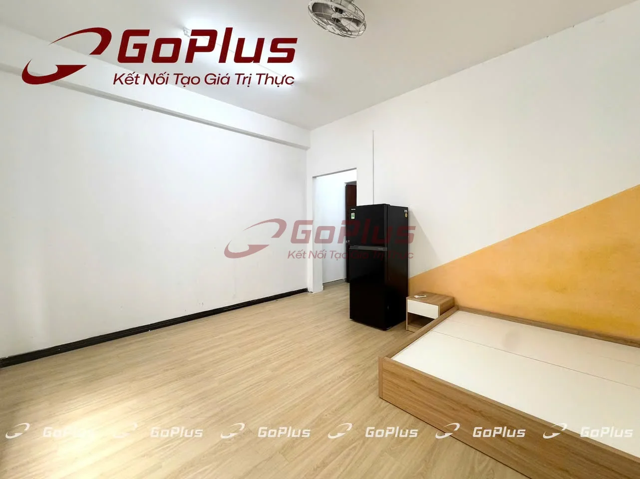 Cho thuê Studio 25m² Đặng Thuỳ Trâm, Phường Bình Lợi Trung · 7,1 triệu/tháng — ảnh 3