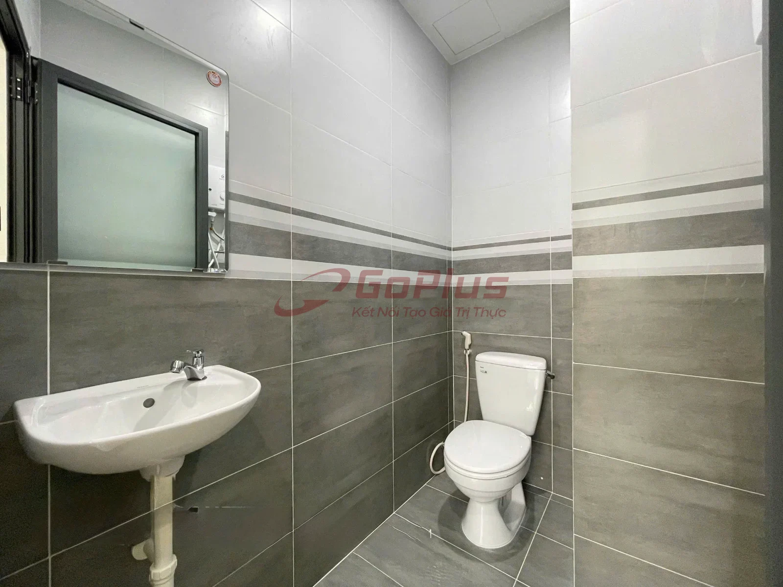 Cho thuê Studio 20m² Trường Sa, Phường Gia Định · 6 triệu/tháng — ảnh 4