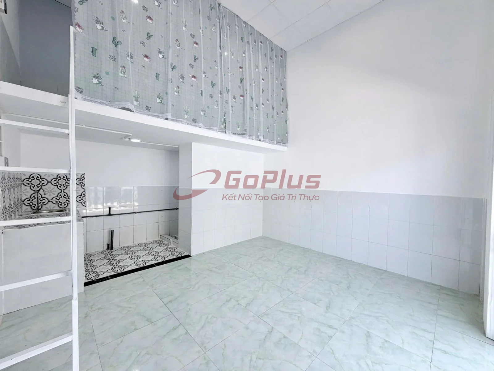 Kiosk 25m² for rent in Thới Hoà 23, Phường Bến Cát · 3.8 million VND/month — photo 3