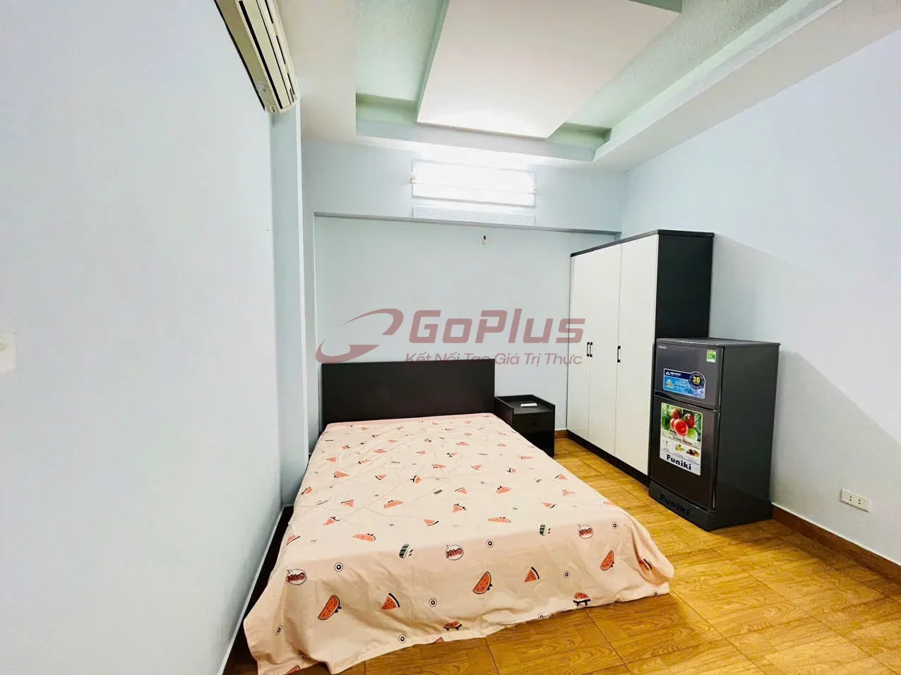 Cho thuê Studio 20m² Dương Quảng Hàm, Phường An Nhơn · 4,2 triệu/tháng — ảnh 3