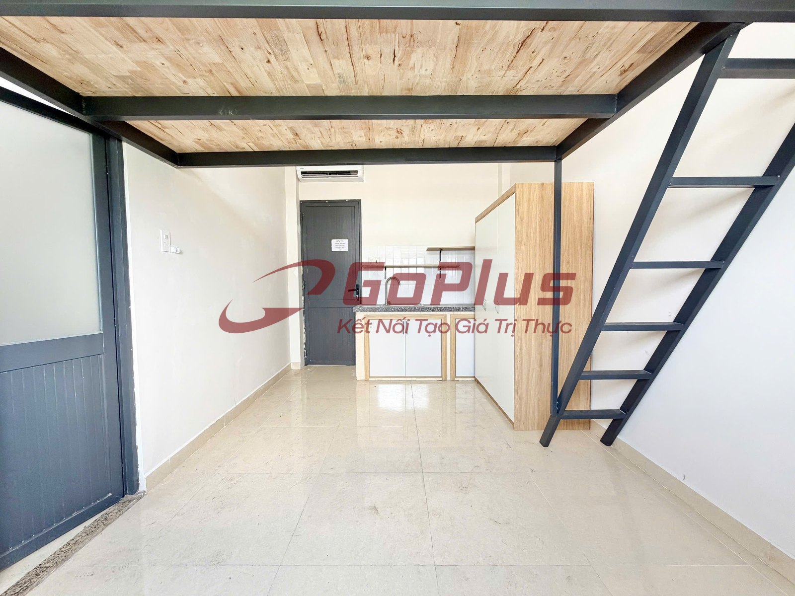 Cho thuê Duplex 20m² Ql1a, Phường An Phú Đông · 4,3 triệu/tháng — ảnh 4