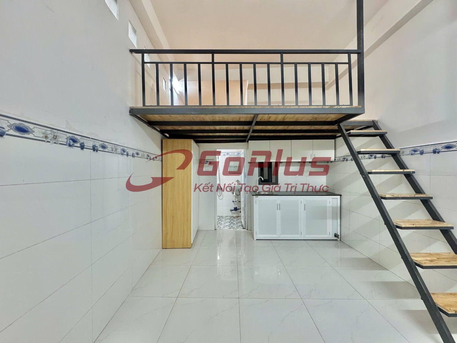 Cho thuê Duplex 20m² Đường Số 5, Phường Gò Vấp · 4,8 triệu/tháng — ảnh 3