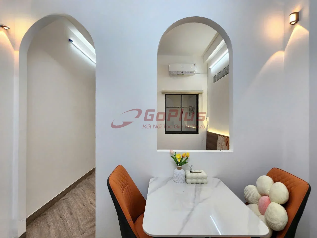 Cho thuê 1PN 30m² Nguyễn Trọng Lội, Phường Tân Sơn Nhất · 7,2 triệu/tháng — ảnh 2