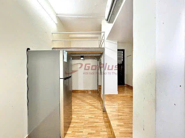 Cho thuê Studio 20m² Nguyễn Kiệm, Phường Đức Nhuận, Quận Phú Nhuận, Phường Đức Nhuận · 4,4 triệu/tháng — ảnh 3